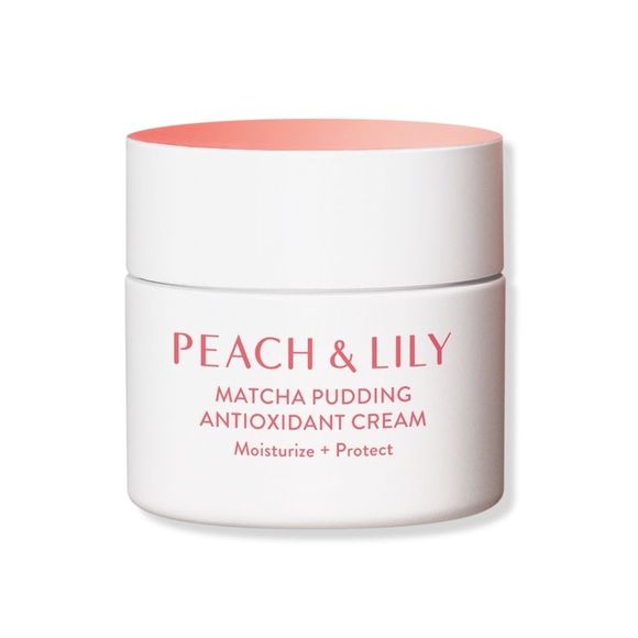 Peach & Lily Other - LAST 1! Peach & Lily Matcha Pudding Antioxidant Cream Moisturizer 🍃 NEW